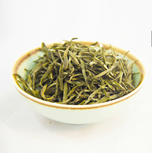 Top Grade 125g Junshan Yellow Tea Silver Needle Yellow Tea Jun Shan Yin Zhen Chinese Natural