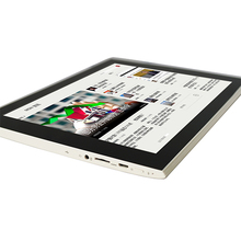 New Arrival High tech 9 7 inch Quad Core Ultrathin Bluetooth Tablet PC High Resolution Dual