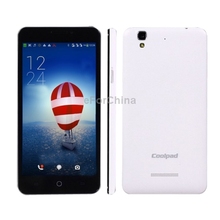 Coolpad Dazen F2 8675 W00 5 5 IPS Screen Android OS 4 4 Phone MSM8939 Octa