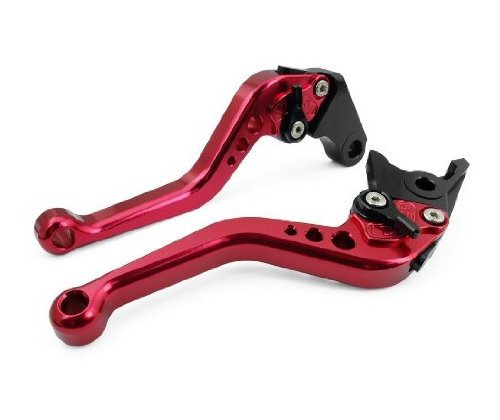 Рычаги, Тросики и Кабели для мотоцикла Rctoper CNC & , Hyosung GT650R 2006/2010 GT250R 2006/2009
Рычаги, Тросики и Кабели для мотоцикла Rctoper CNC & , Hyosung GT650R 2006/2010 GT250R 2006/2009