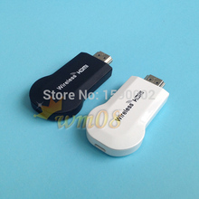 Video adapter M2 Dongle Smartphone HDMI WiFi Display TV Wireless Share Push Receiver
