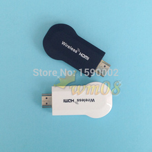 Video adapter M2 Dongle Smartphone HDMI WiFi Display TV Wireless Share Push Receiver