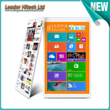 8 Inch Teclast X80H Dual Boot Intel Z3735F Windows 8 1 Android 4 4 Tablet PC