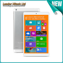 8 Inch Teclast X80H Dual Boot Intel Z3735F Windows 8 1 Android 4 4 Tablet PC