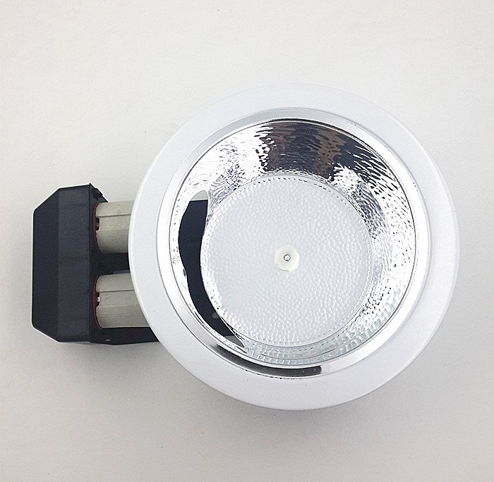 Free Shipping E27 2 Led Down Light Bracket Downlight