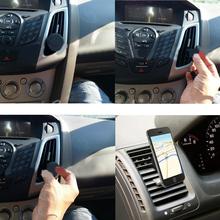 The Best Price Universal Car Magnetic Air Vent Mount Holder Stand Mobile Cell Phone for iPhone