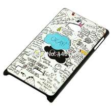 New Arrival The Fault in Our Stars OKAY Skin Custom Phone Mobile Hard Plastic Case For
