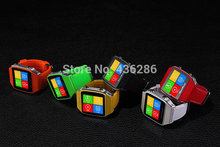 2015 92U Smart Watch GPS Card slot WristWatch for Samsung IOS Android Phone Updated smartq Z