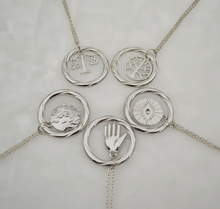 Sunshine jewelry store most popular film Divergent necklace Candor Erudite Amity Dauntless Abnegation necklace