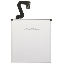 2000mAh Rechargeable Li-Polymer Mobile Phone Battery for Nokia Lumia 920