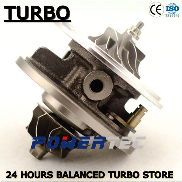 Turbo ,   VW Turbo   Garrett CHRA GT1749V 724930 03G253014H A3 TDI - 2,0  Turbolader / Turbo CHRA