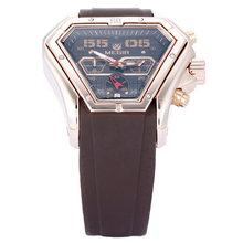 MEGIR Dress Luxury Jewelry Brand Genuine Leather Watches Fashion New Slim Men Business Waterproof Sport Casual