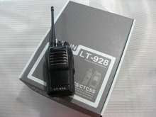 7 Watts handheld walkie talkie 10km Distance in open place free shipping voice encryption