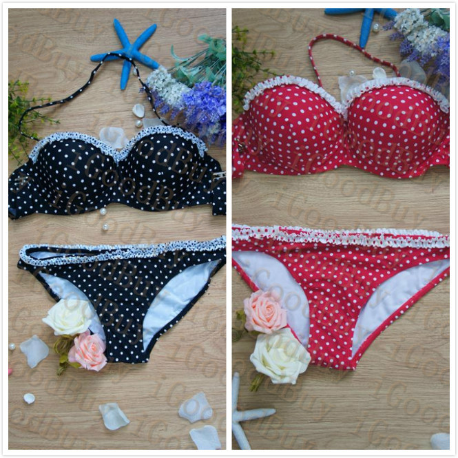 Купить к 2015 году королева стиля белый и черный один штук купальник ...