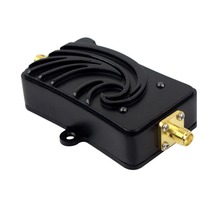New Black 5W 2 4GHz WiFi Signal Booster Wifi Wireless Broadband Amplifier Wifi Repeater Support IEEE