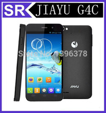 Original JIAYU G4s Octa core JIAYU G4c Quad Core MTK6592 1.7GHz Cell  Phone Android 4.7″ 3000mAh 13.0MP Dual camera  in Stock