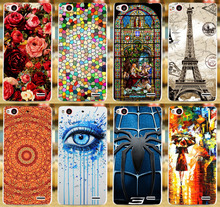 22 Stylish Beautiful DIY Fashion Hard Print CellPhone Phone case cases fo ZTE Nubia Z5S Mini Cover protector Shell