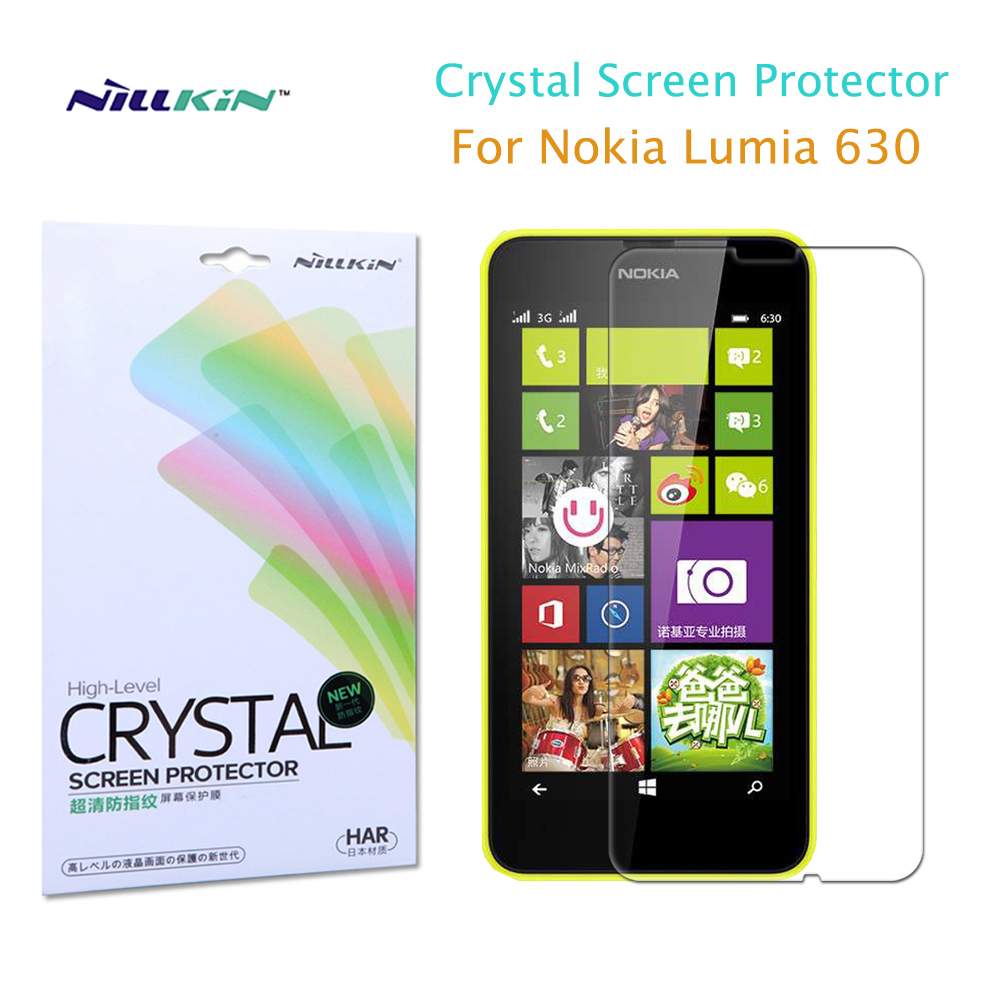 Защитная пленка для мобильных телефонов Nokia Lumia 630 NILLKIN /pelicula Protetora For Nokia Lumia 630
Защитная пленка для мобильных телефонов Nokia Lumia 630 NILLKIN /pelicula Protetora For Nokia Lumia 630