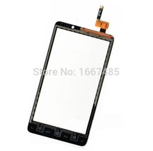 HK Post Free shipping  lenovo s890 Touch Screen Digitizer Replacement Parts
