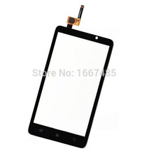 HK Post Free shipping lenovo s890 Touch Screen Digitizer Replacement Parts