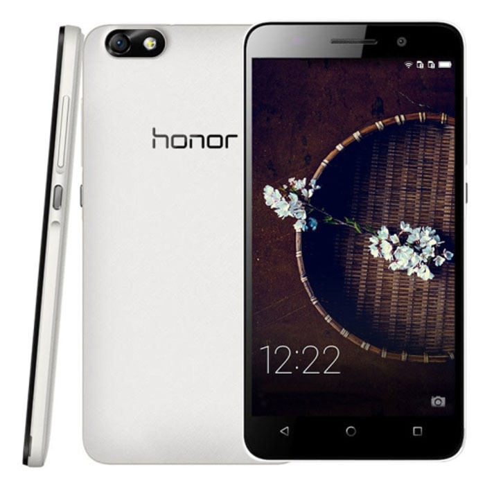Huawei Honor Play 4X Che2 UL00 5 5 inch 4G LTE WCDMA Android OS 4 4