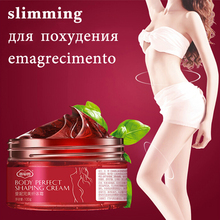 Chinese traditional medicine Shaping Slimming Creams Fat Burning Weight Loss Products Thin Waist Thin Abdomen Thin