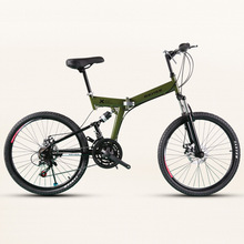 2015 New 26 Inch 21 Speed Mountain Bike Carbon Mountain Bicycle Double Disc Brake Giant Bicycle