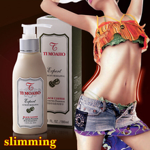 Natural Postnatal Belly slimming products to lose weight Anti-wrinkle Moisturizing Slimming Creams 180 ml Free Shipping