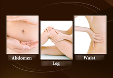 Natural Postnatal Belly slimming products to lose weight Anti wrinkle Moisturizing Slimming Creams 180 ml Free