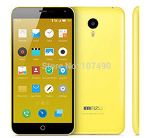 Original Meizu M1 Note Meilan MTK6752 Octa Core Smartphone 2GB RAM 32G ROM 5 5 1