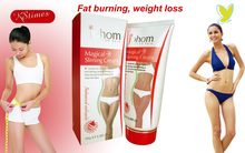 fast and strong effect in 7 days hot selling fat burning fat burner weight loss body slimming cream