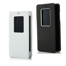 THL 5000 Case Original Case THL 5000 Flip Case Pu leather Case for 5.0 inch THL 5000 Octa core Mobile Phone Free Shipping