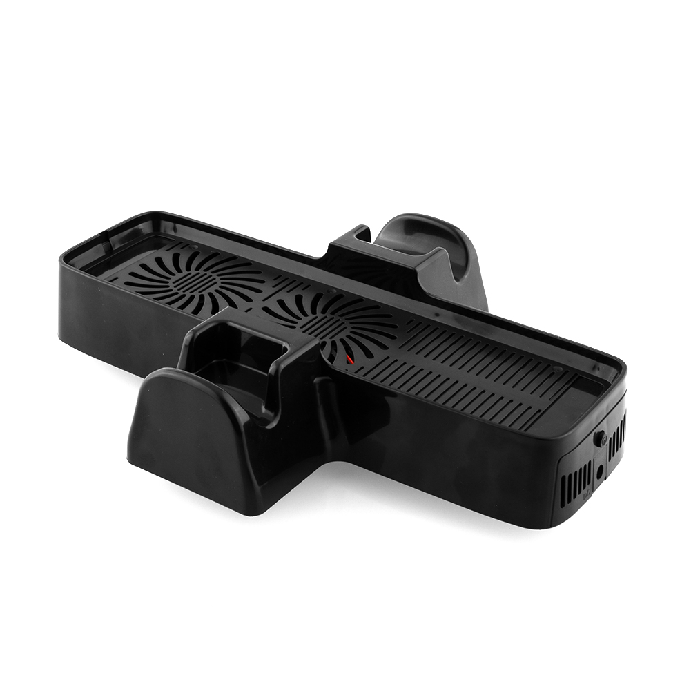 Cooling fan stand xbox 360 slim 250gb