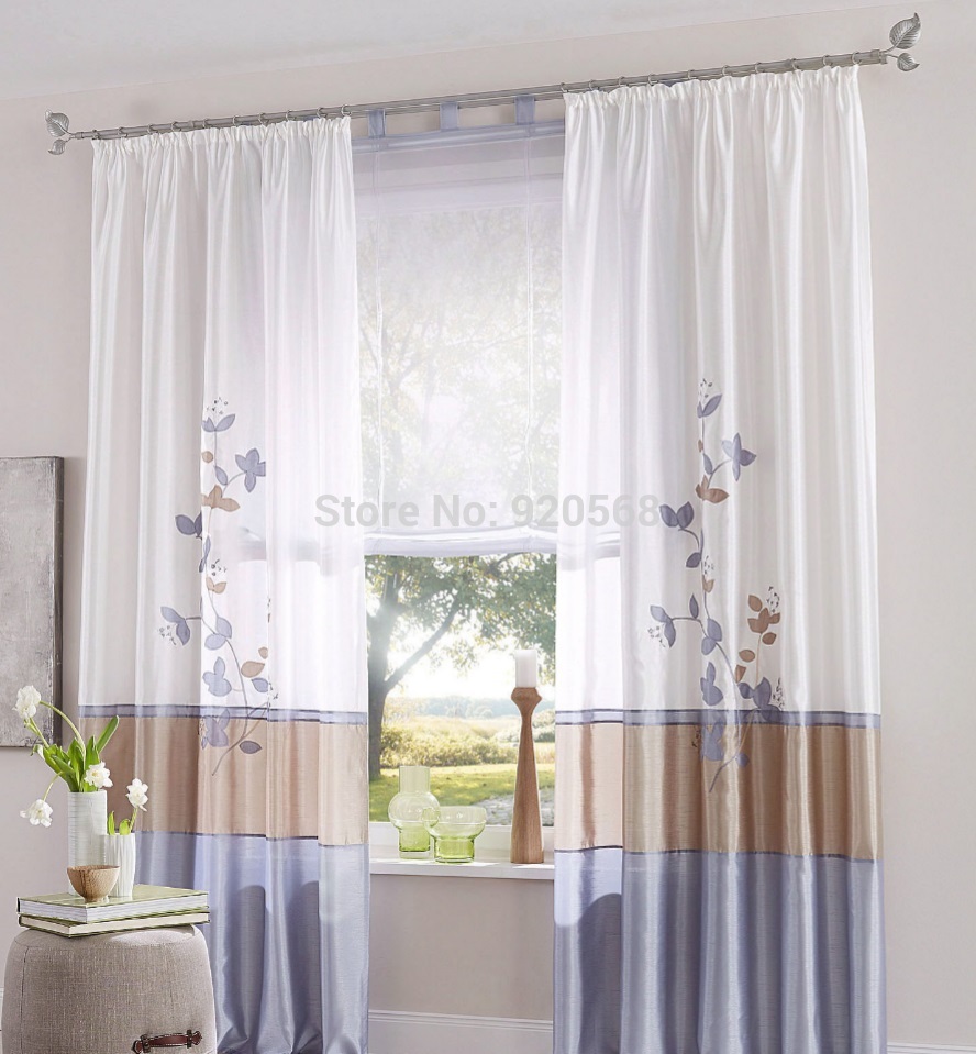 Schlafzimmer gardinen modern: referenzen gardinen strunz in ...