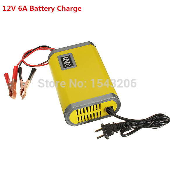 Купить 12v Зарядное привести кислотных аккумуляторов Зарядное ...