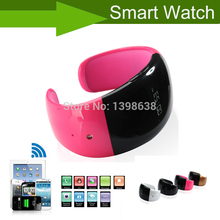 Smart Wristband L12S OLED Bluetooth Bracelet Wrist Watch Design for IOS iPhone Samsung & Android Phones Wearable Electronic