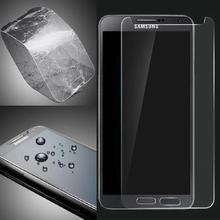 For Samsung Galaxy Note 3 III N7505 Real Tempered Glass Film Screen Protector With Foam box