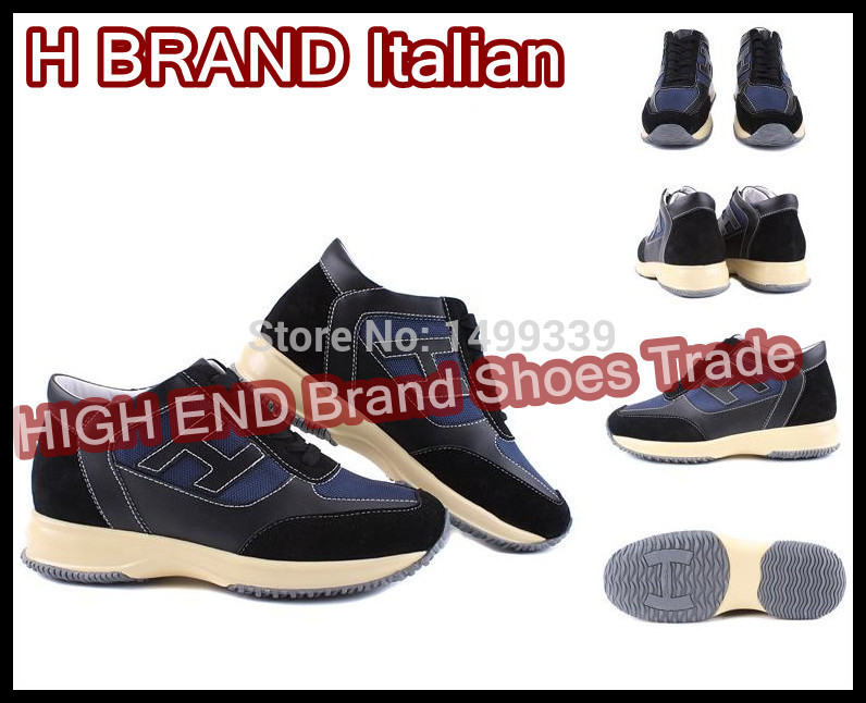Factory-Sales-2015-ITALY-H-Brand-Italian-Sports-Tenis-Sneakers-Luxury ...