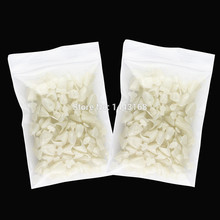2 Packs Dental Materials Mixed Model Temporary Crown Tooth Veneers Anteriors Front Teeth Whitening Dentist Products