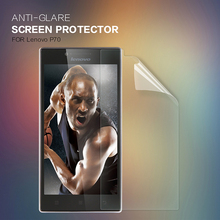 Lenovo P70 Matte Screen Protector NILLKIN Matte Protective Film For Lenovo P70 Free Shipping