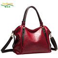 New Arrival Women Handbag Genuine Leather Bags Fashion Messenger