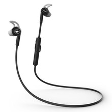Bluedio M2 In-ear Bluetooth 4.1 Headset Stereo Waterproof Sweatproof Running GYM Sport Earphone with mic for Mobile Phone Calls