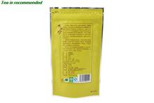 yellow buds mengding mountain tea 2014 listed 50g bag yellow tea delicate Chinese tea 