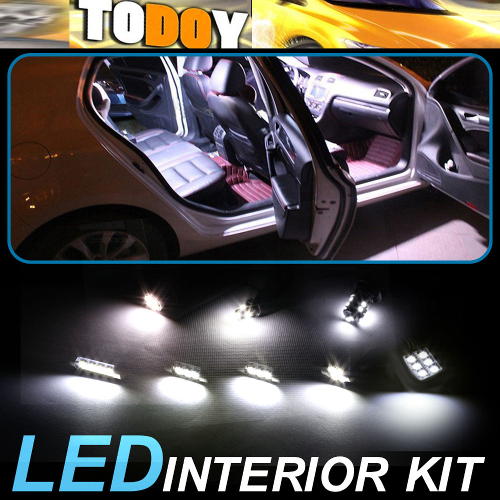 KIT INTERIOR COCHE kit interior coche: