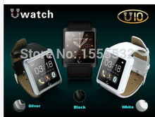 U10 U Watch Waterproof Anti-lost Bluetooth Smart Bracelet Watch Android Watch ForiPhone/SamsungHTC Smartphone
