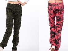 Полная длина от Women’s fashion clothing store для Женщины, материал Хлопок артикул 32273543767