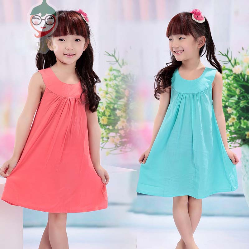 http://i01.i.aliimg.com/wsphoto/v0/32273717297_1/New-arrival-summer-baby-girls-dress-kids-cotton-sleeveless-casual-vestidos-children-meninas-vestir-knee-length.jpg