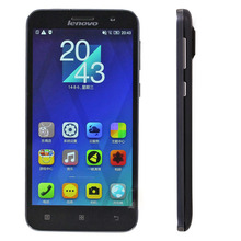 Original 4G TD-LTE Lenovo A808T A808T-I MTK 6592 Rugged Phone 5” Octa Core Cellphone Android 4.4 1.7GHz 2G RAM DHL Free