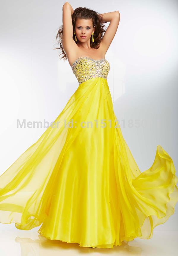 Shopping special occasion dresses