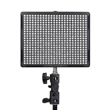 Aputure Amaran H528 528 LED Bulbs RA CRI95+Studio Video Light LED Photo Light 2.4G Wireless Remote for Camera Video Camcorder DV